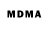 MDMA crystal WinHard